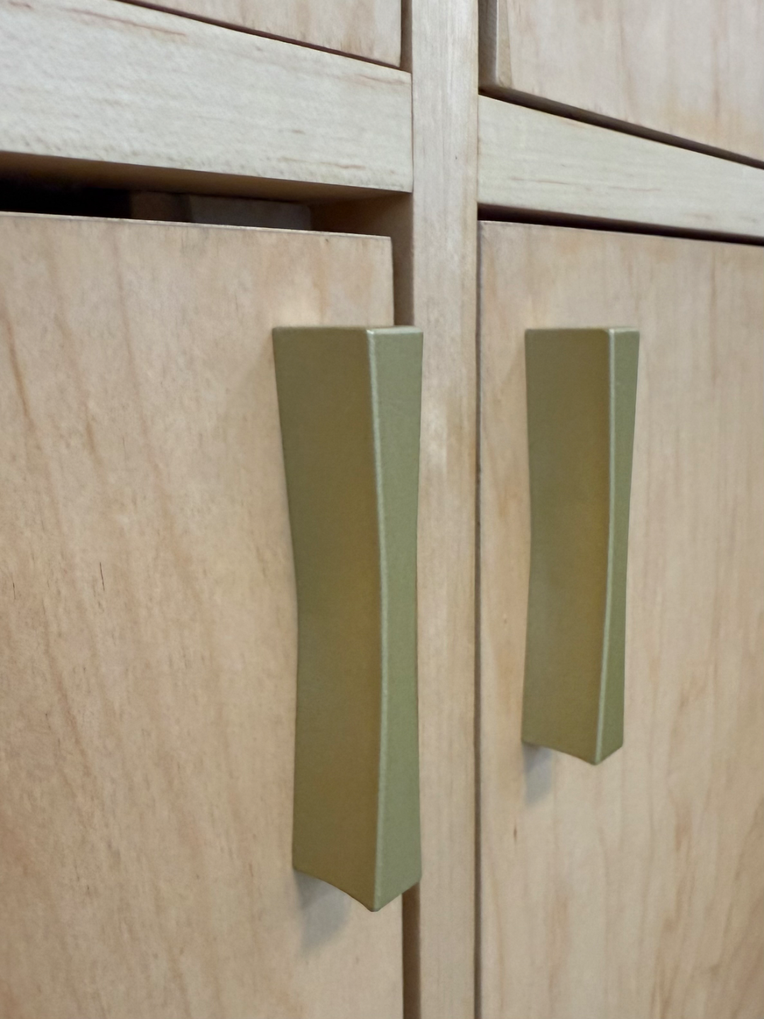 Cabinet Pull