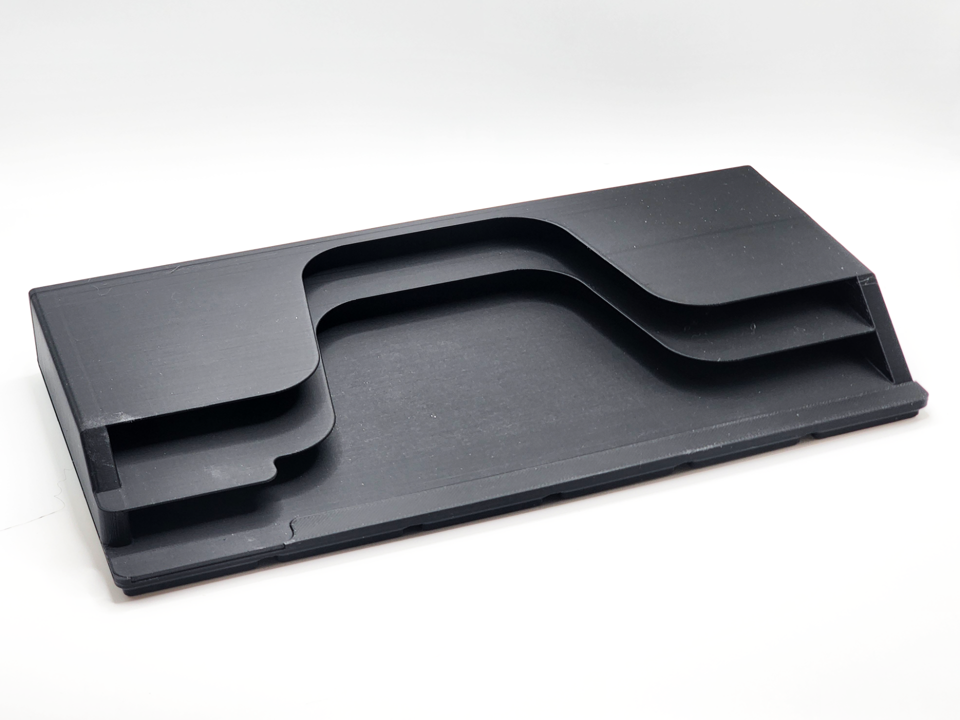 Gridfinity Sandpaper Organizer