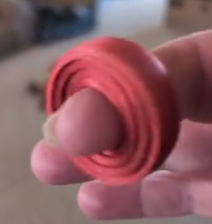 Bearing Fidget Toy