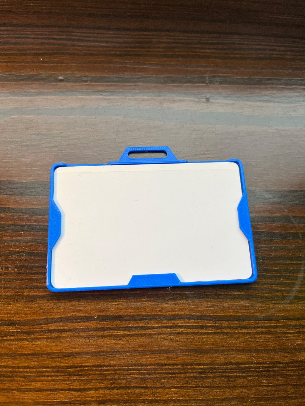 Badge Holder