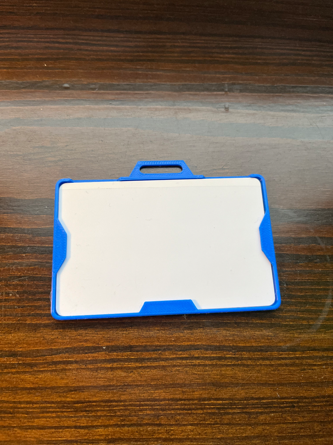 Badge Holder