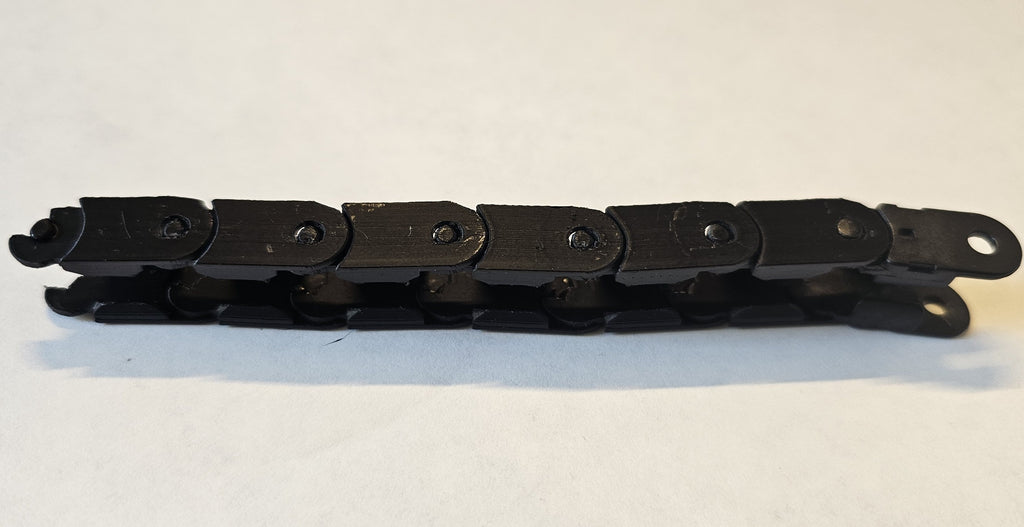 H2S, H2D, H2C Cablechain Links