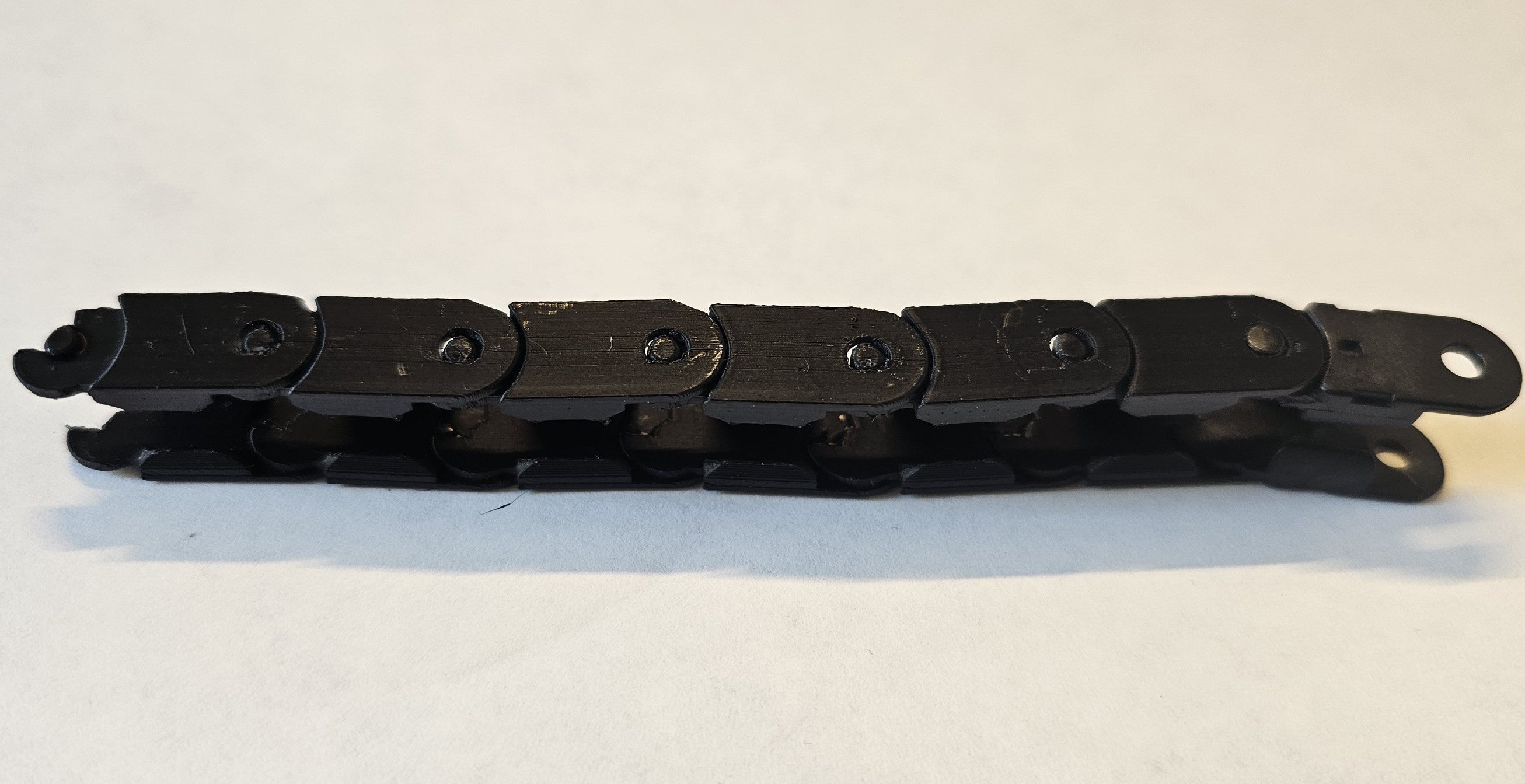 H2S, H2D, H2C Cablechain Links