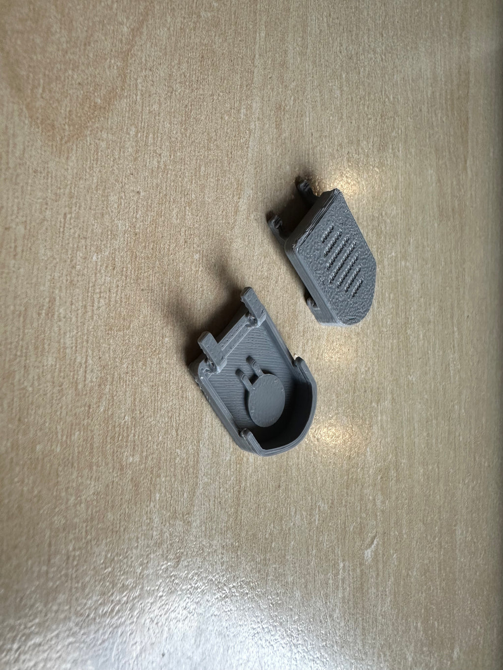 Mitutoyo Messschieber Abdeckung / Caliper Cover