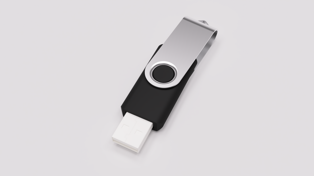 Pendrive case