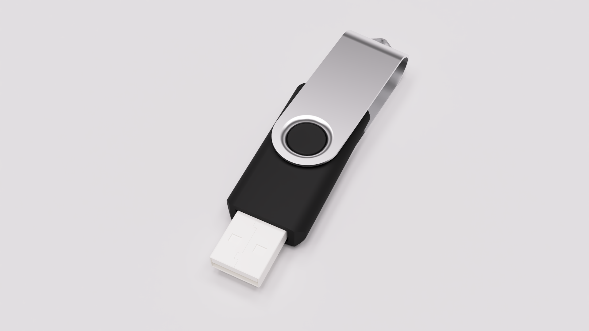 Pendrive case