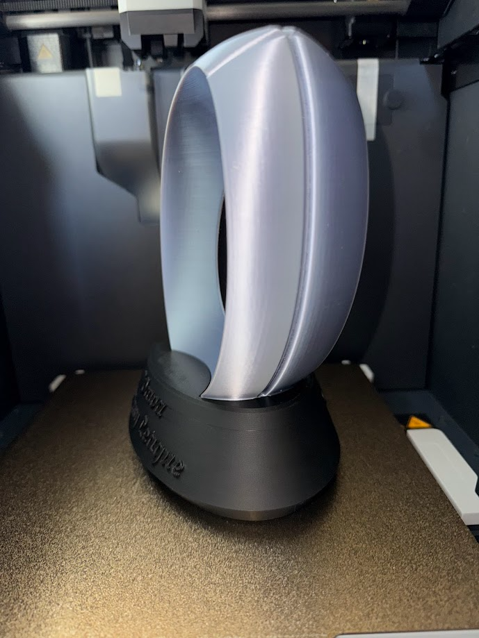 Large Customizable Fantasy Football Trophy(No AMS)
