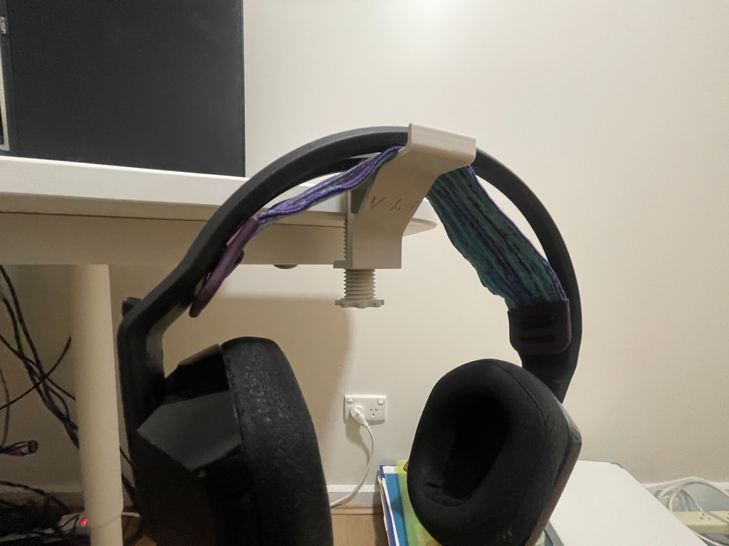 Headphone Holder
