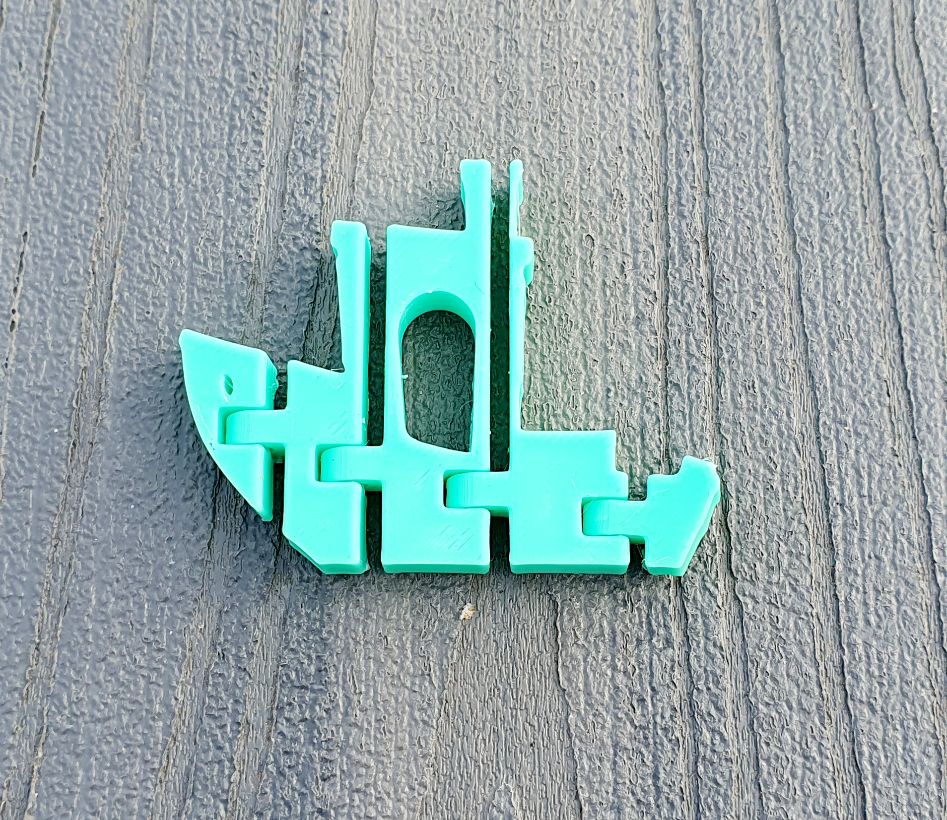 Flexy Benchy