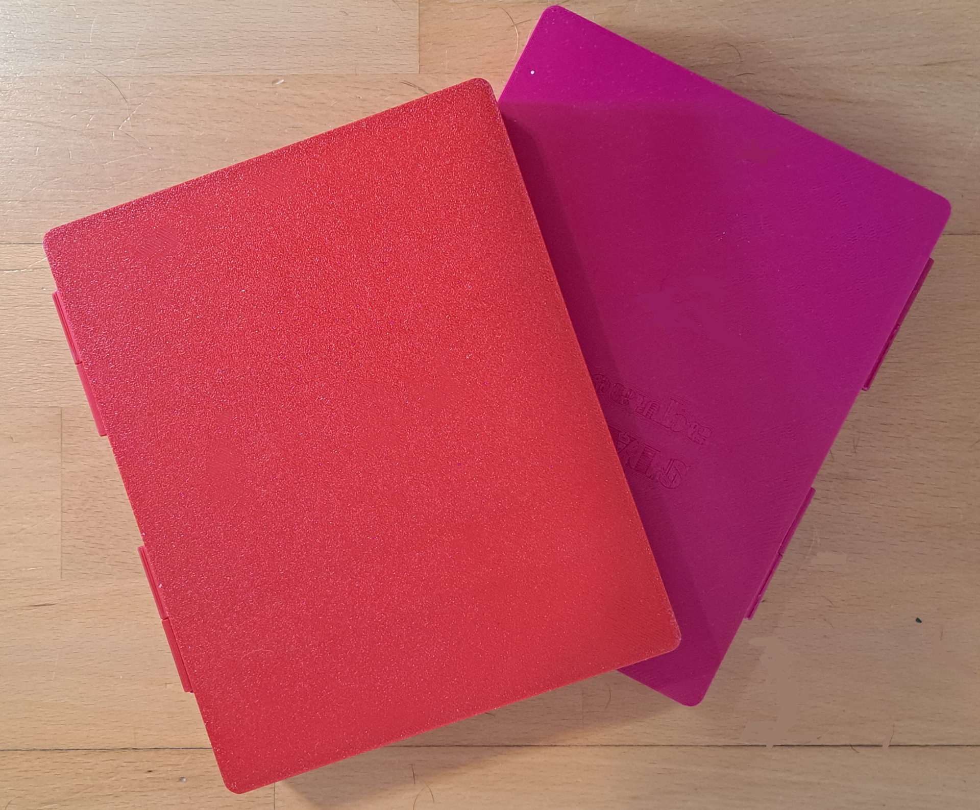 Stabilo aquacolor pencil case