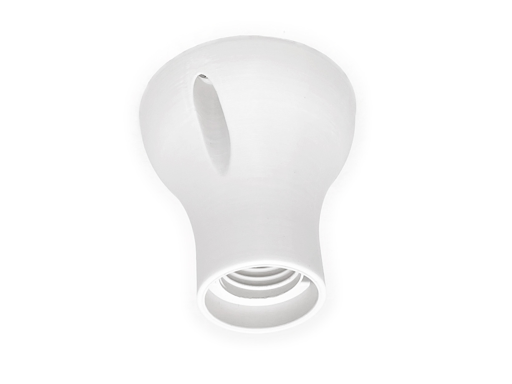 Tite ceiling lamp