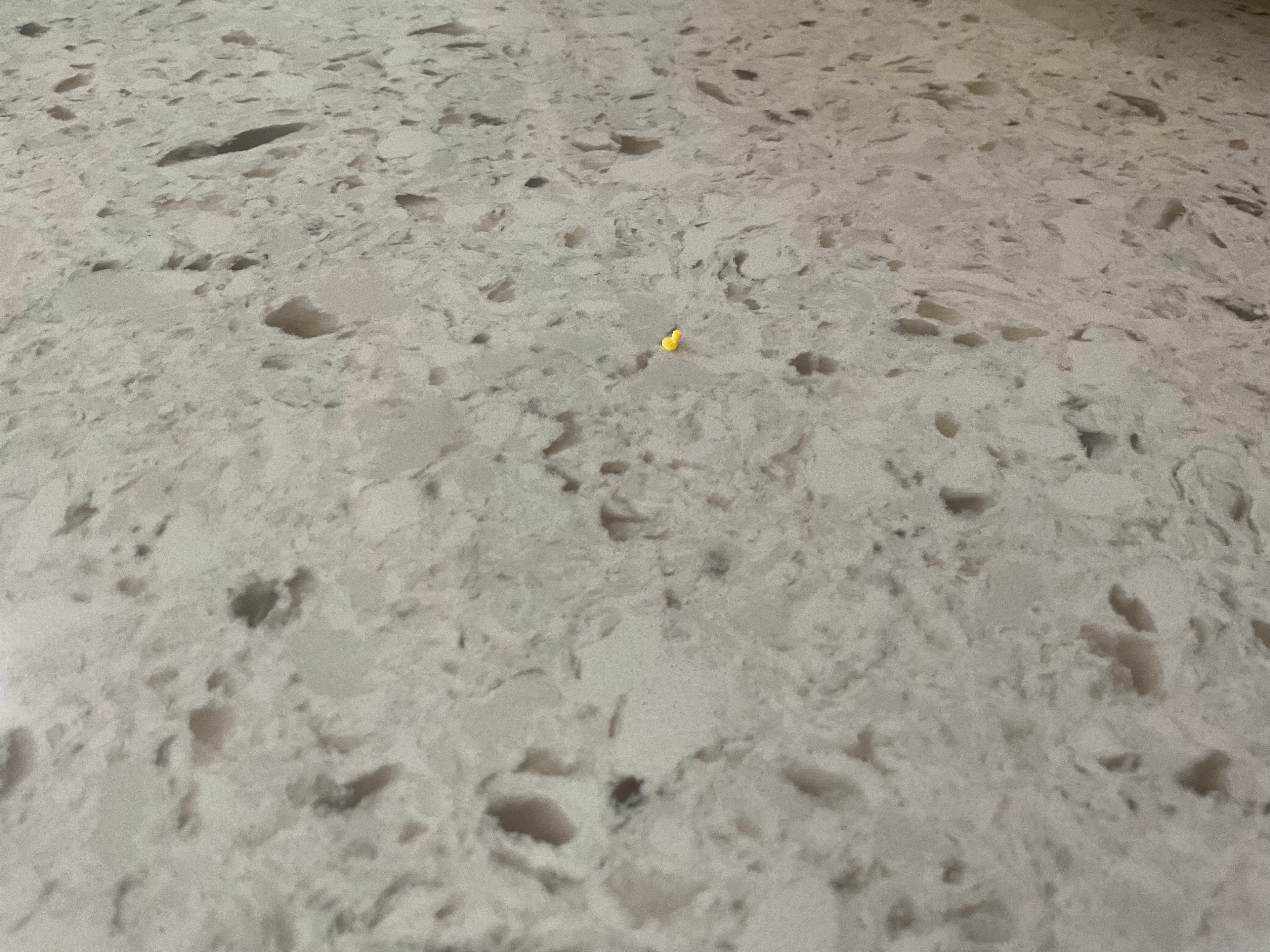 super small duck(for first or test print)