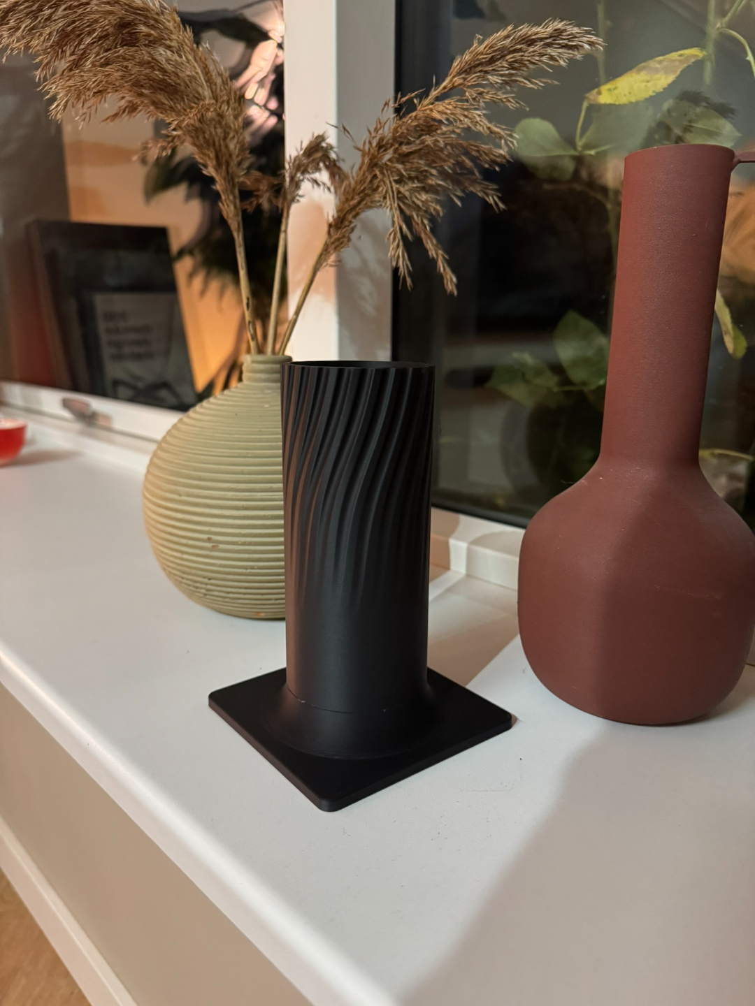 Minimalist Aroma diffuse Scent base - Duo