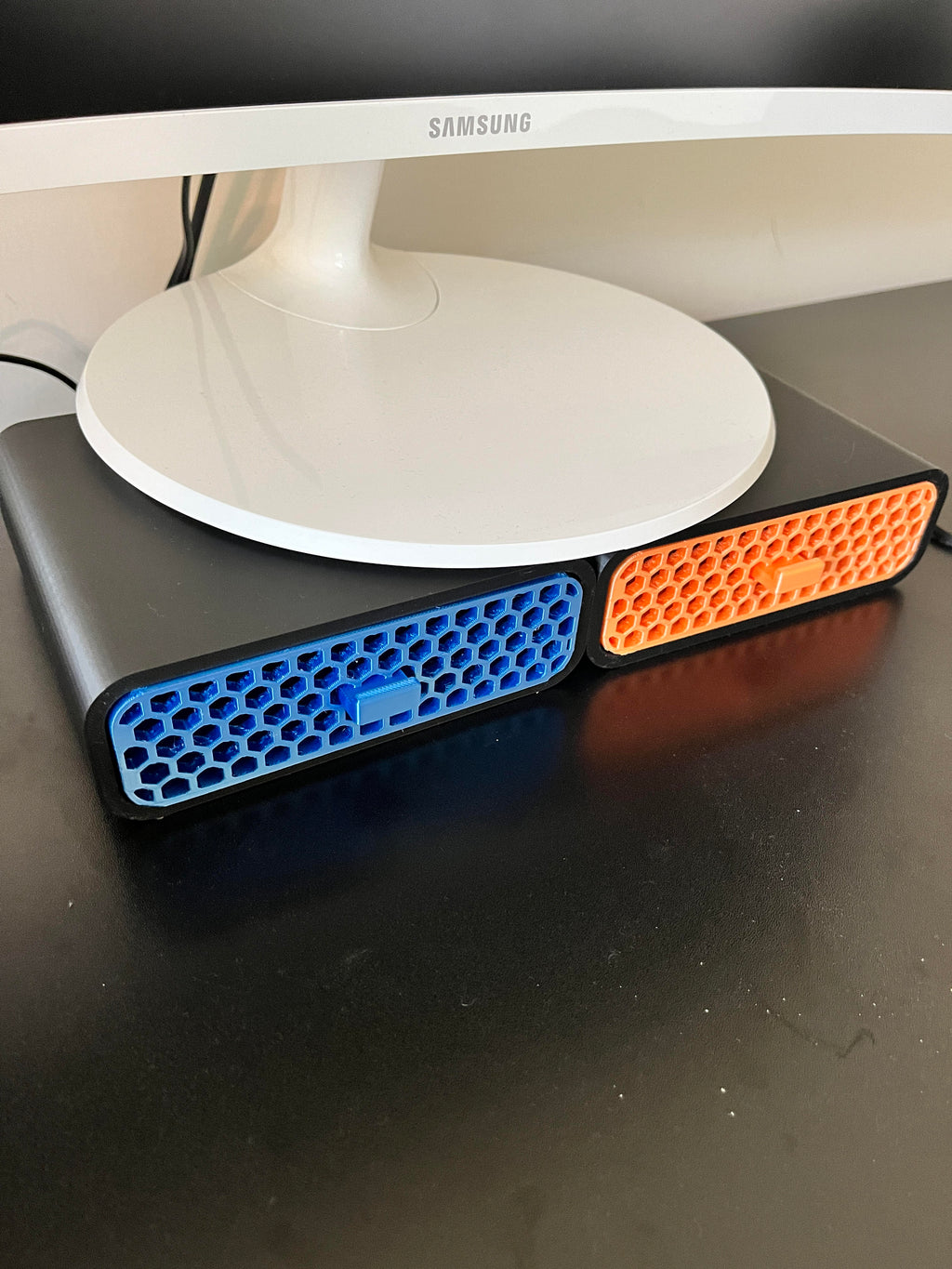 Desk drawer