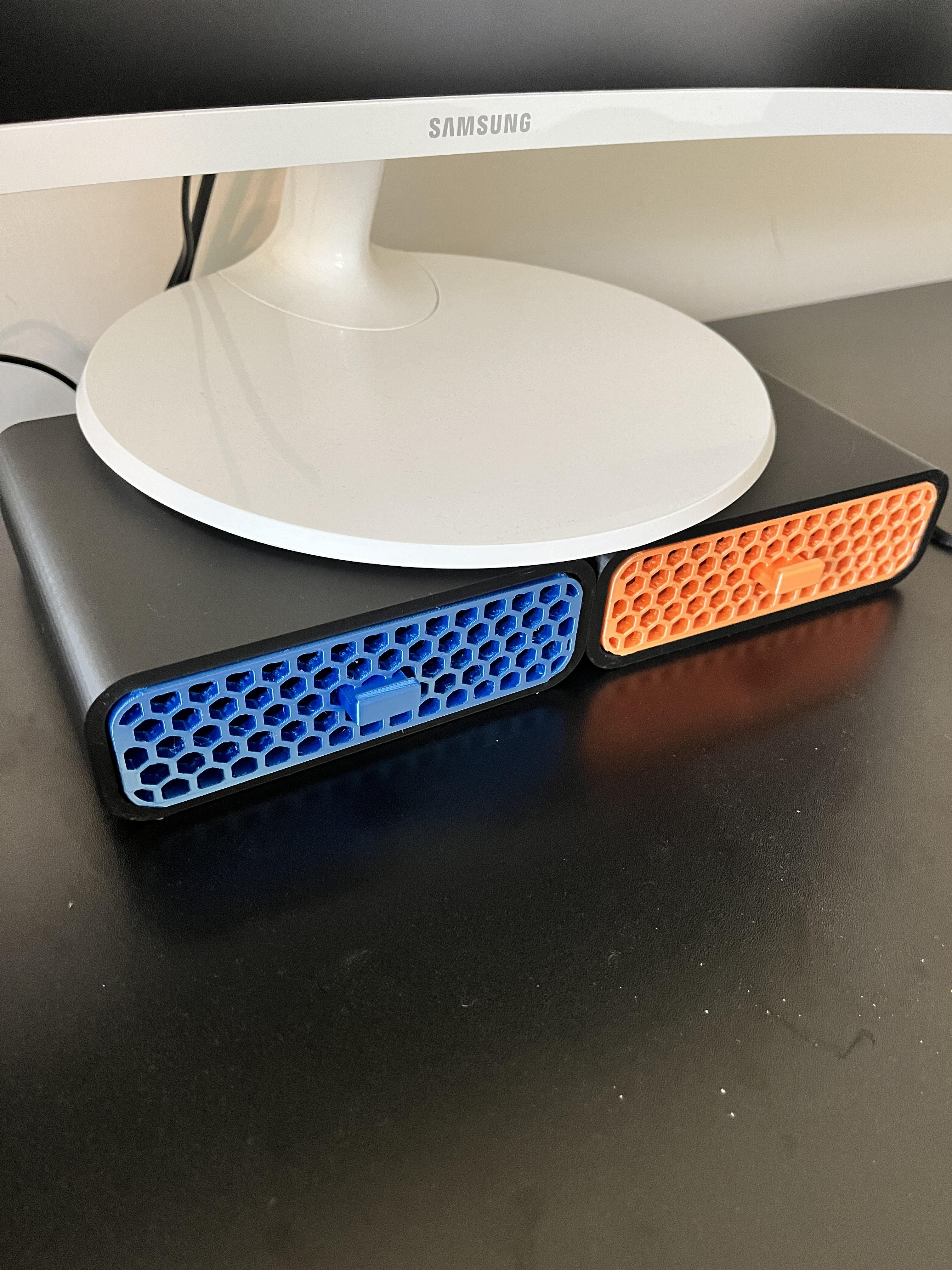 Desk drawer