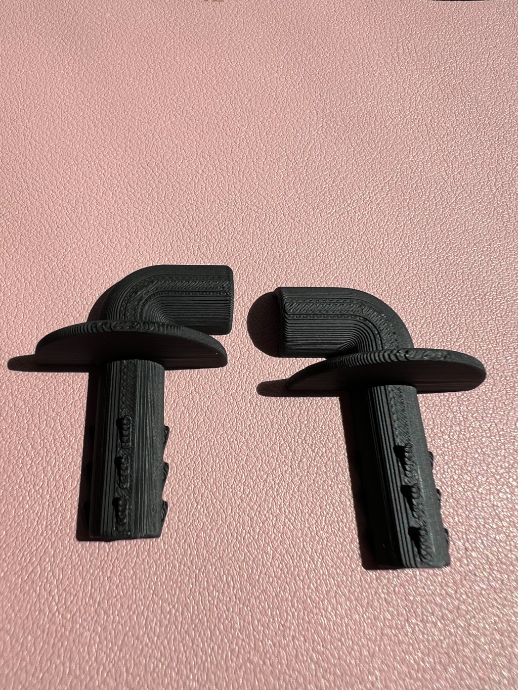 Cable grommet with pipe attachment
