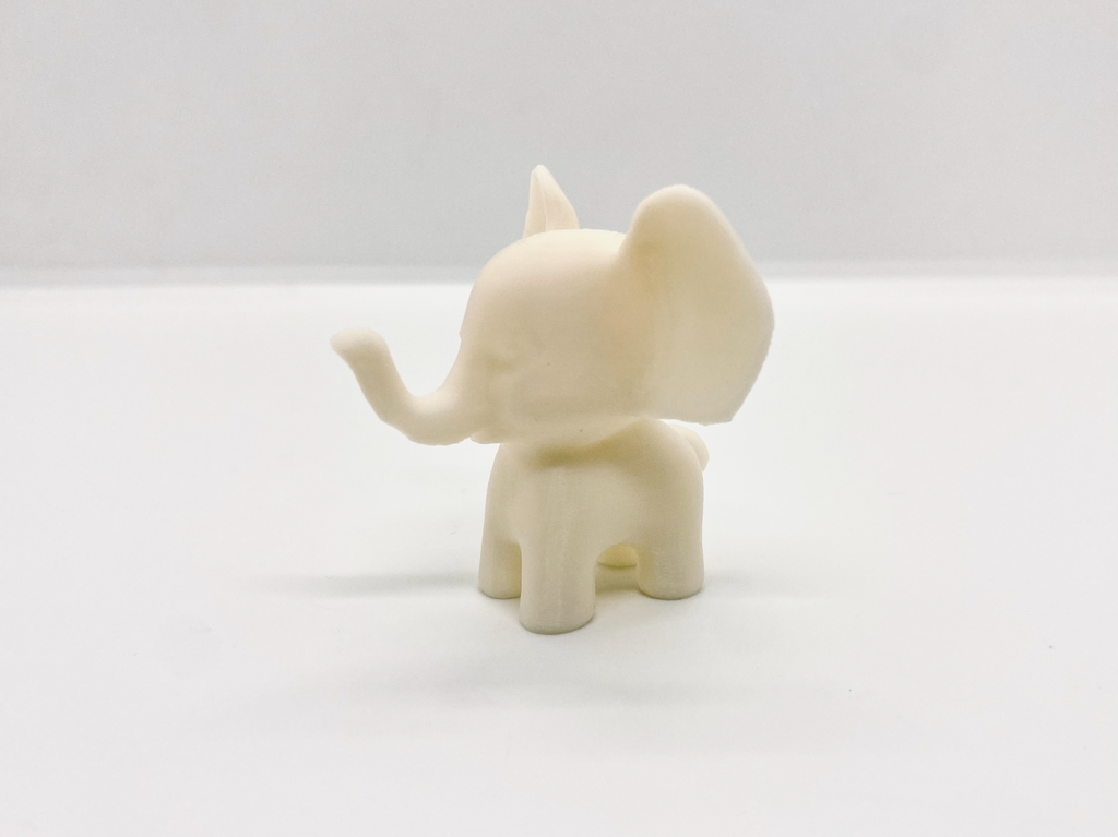Baby Elephant
