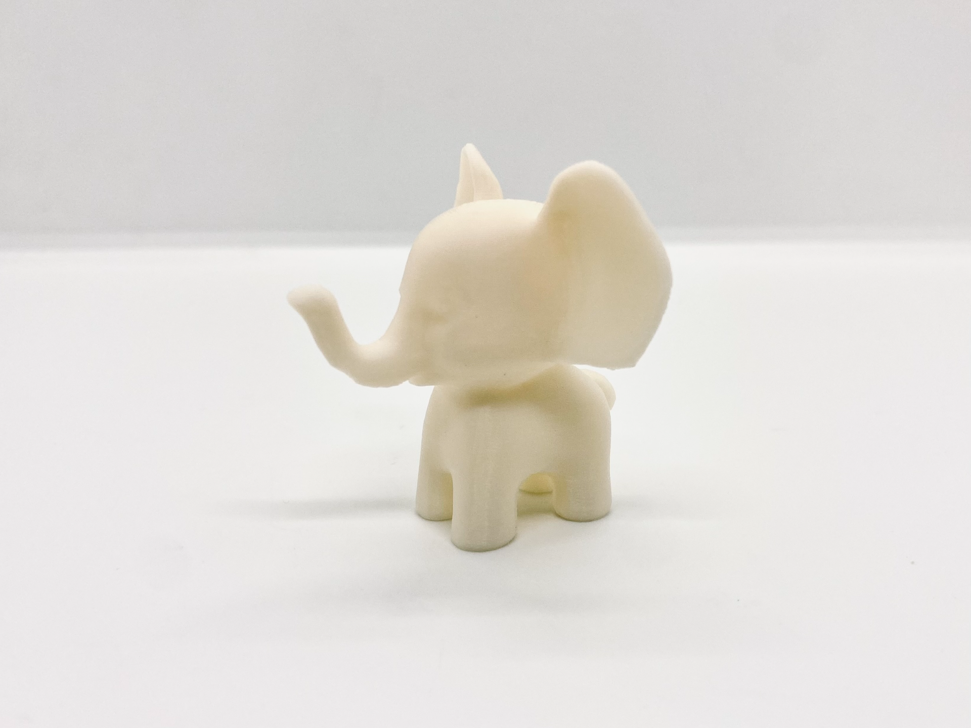 Baby Elephant