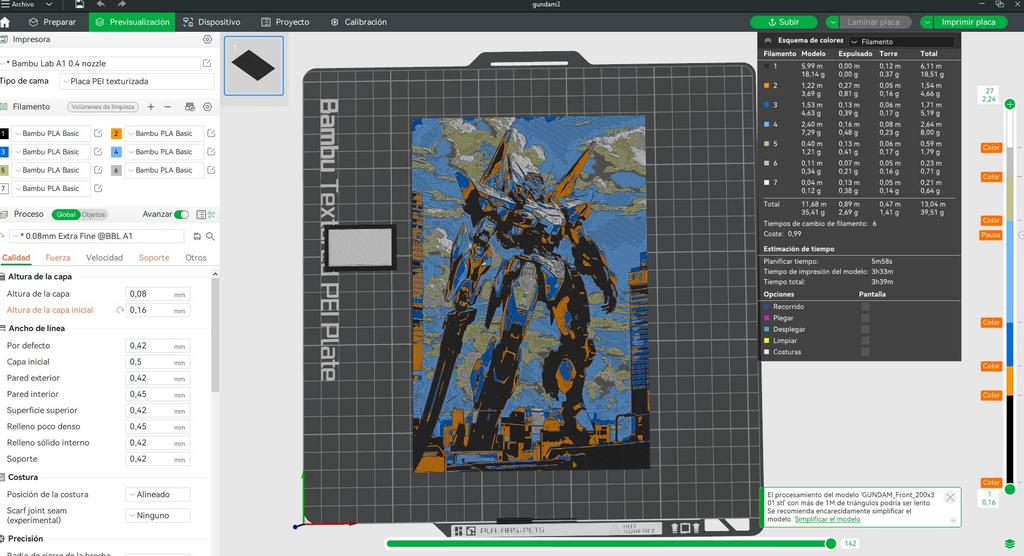 GUNDAM