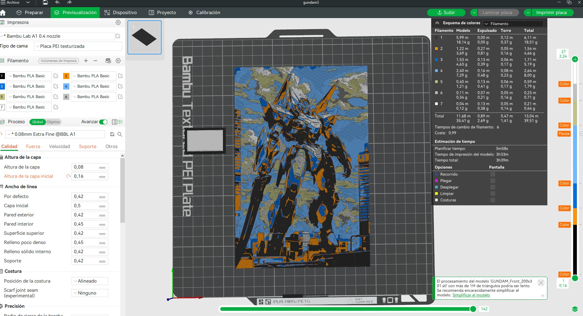 GUNDAM