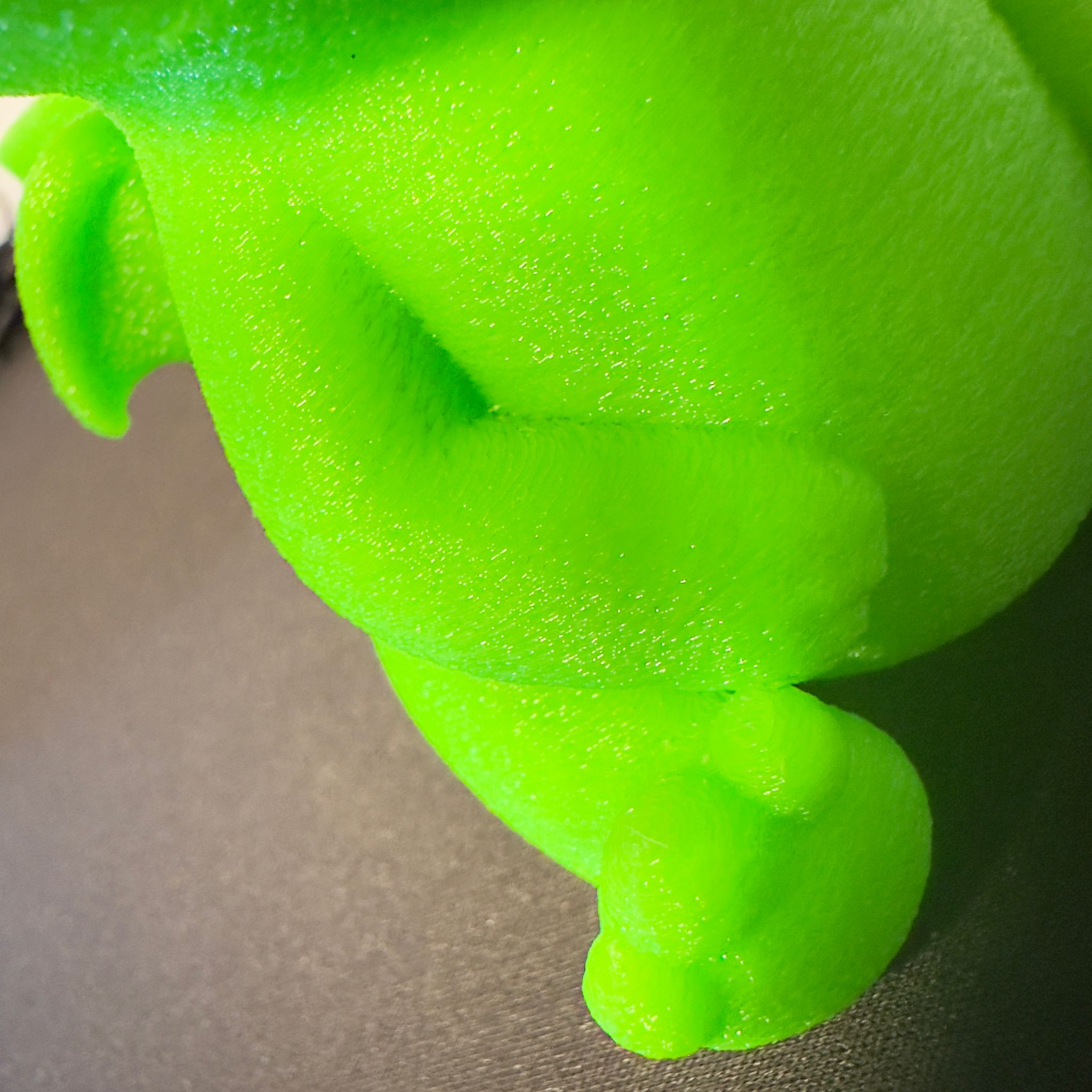 Drachen Pen holder