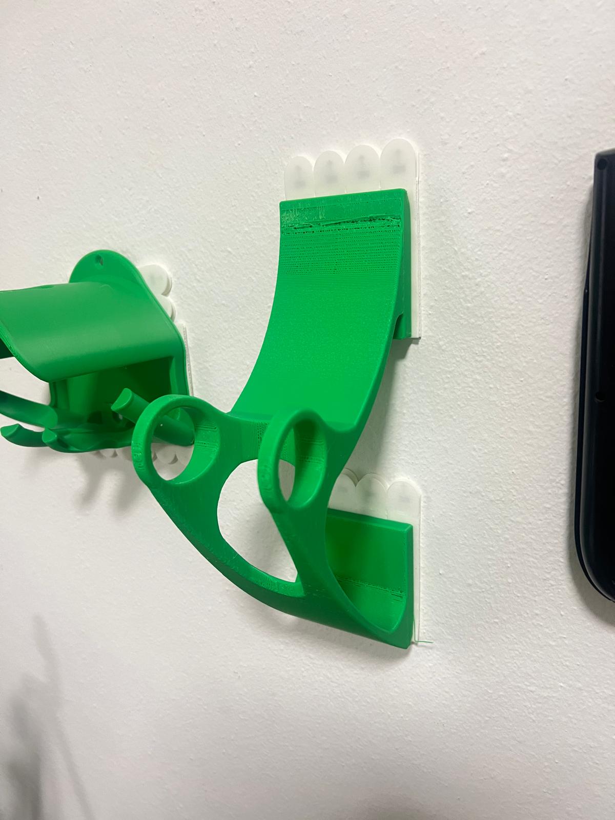 Violin Wall Mount Mk1