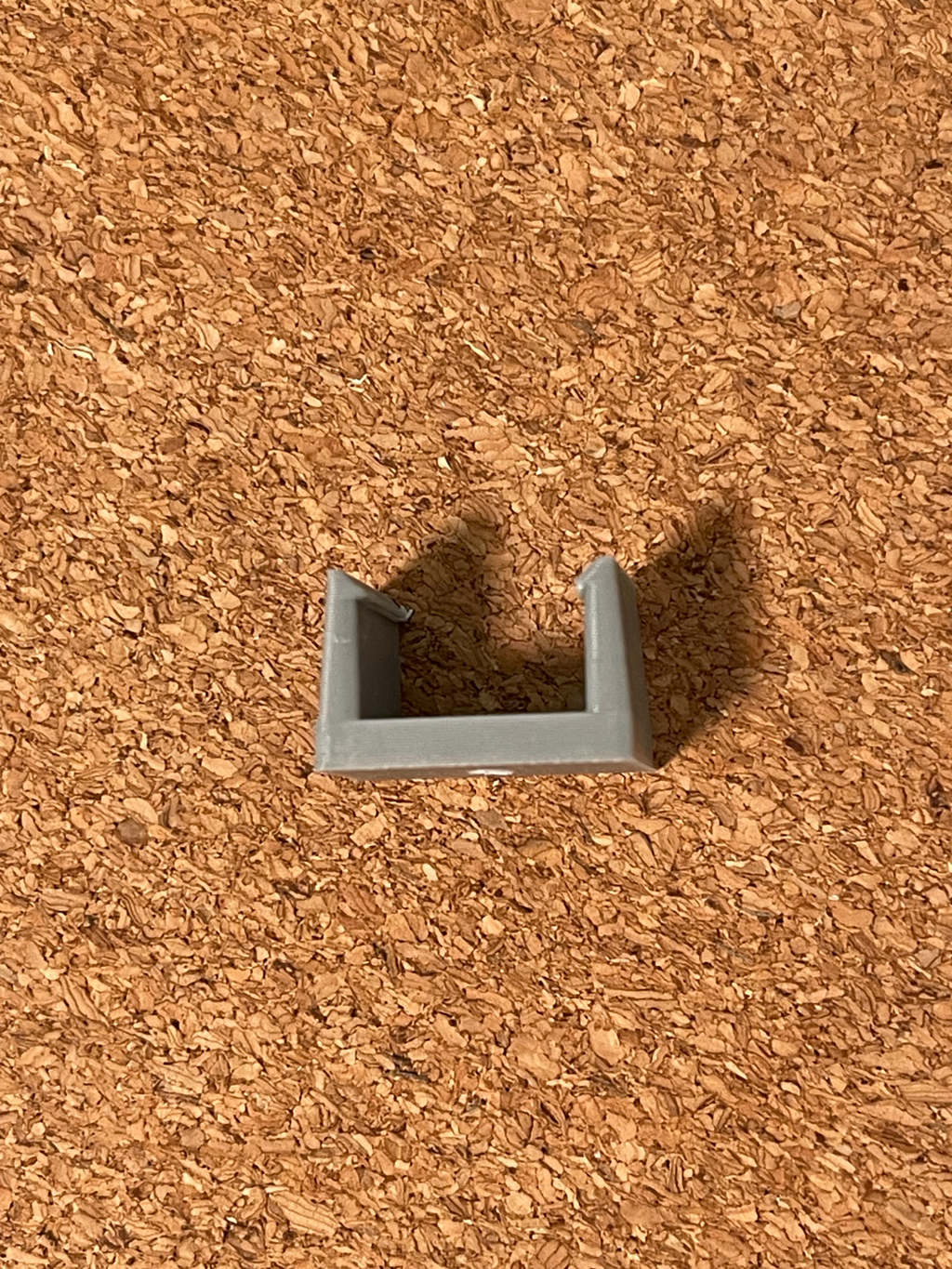 Led Light clip for 7mm bar