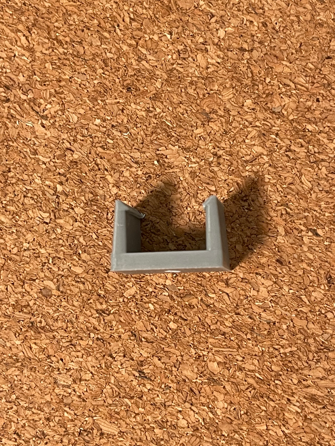 Led Light clip for 7mm bar