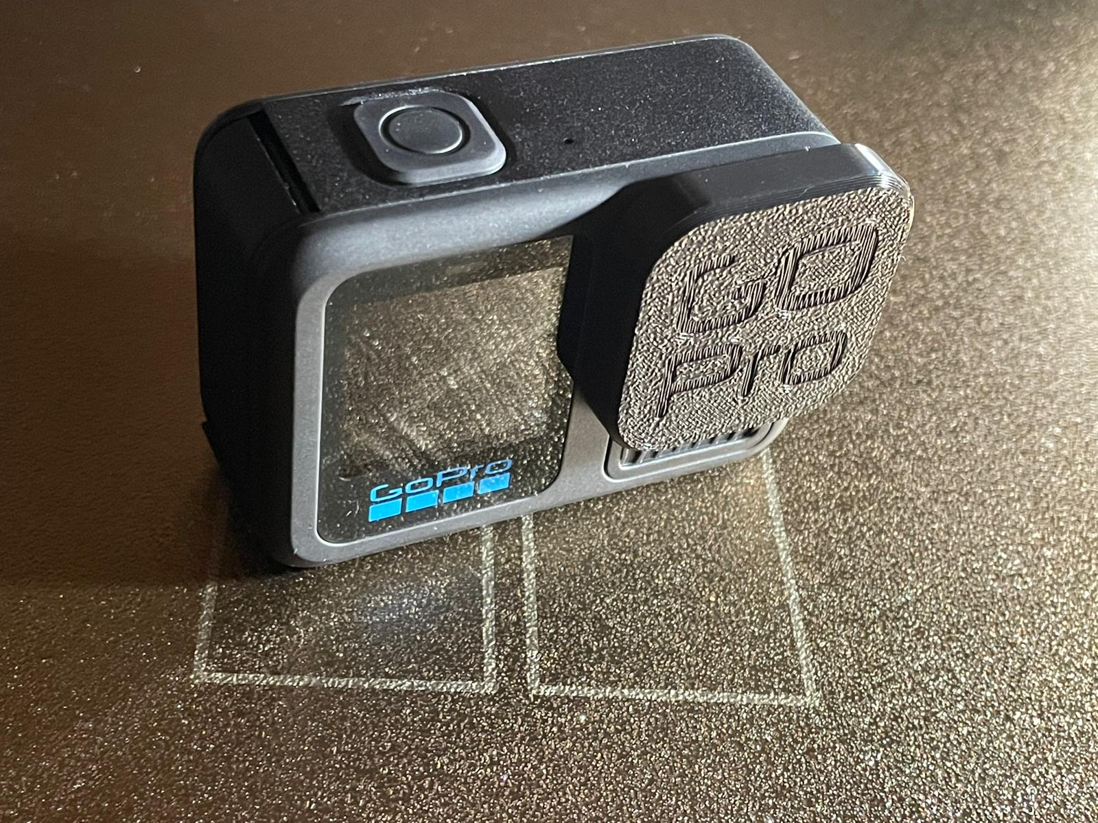 GoPro HERO13 Cap