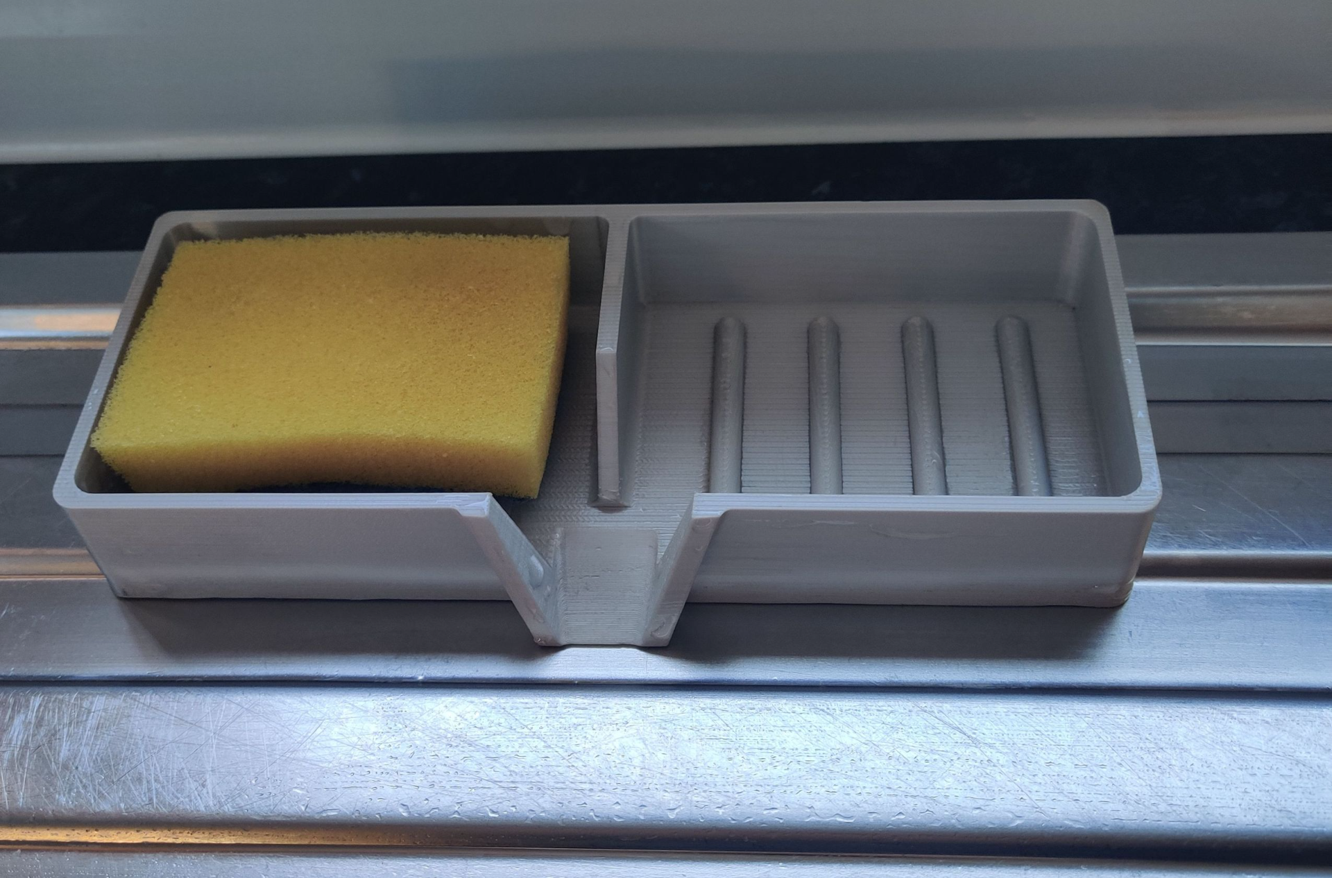 Sponge Dryer Box