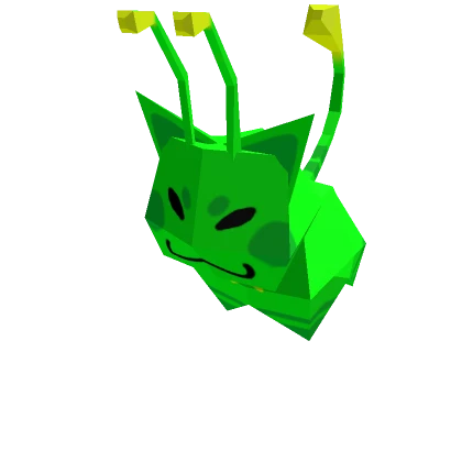 low poly gnarpy