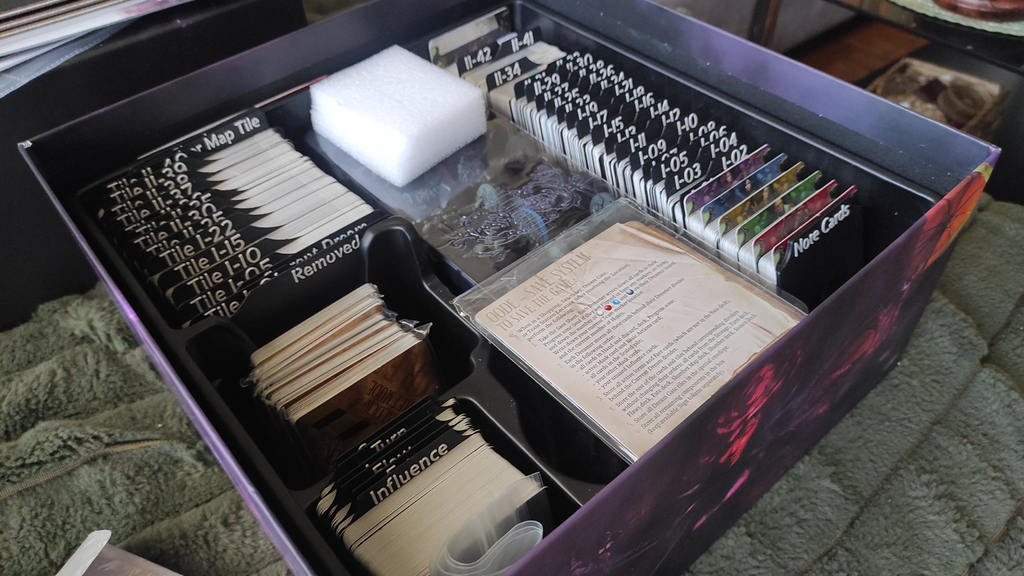 Etherfields_Dividers for tiles and cards