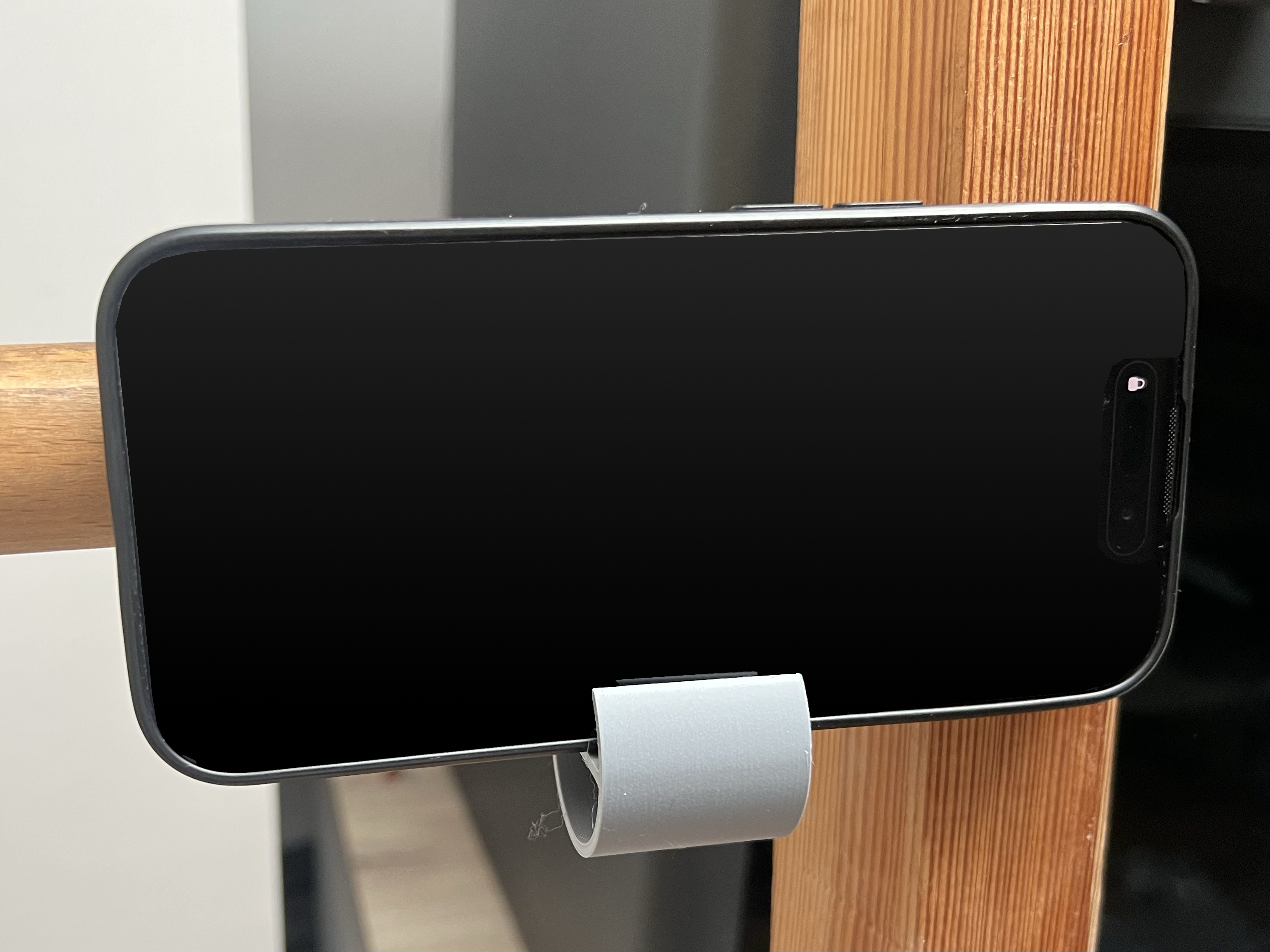 Bed Phone Holder