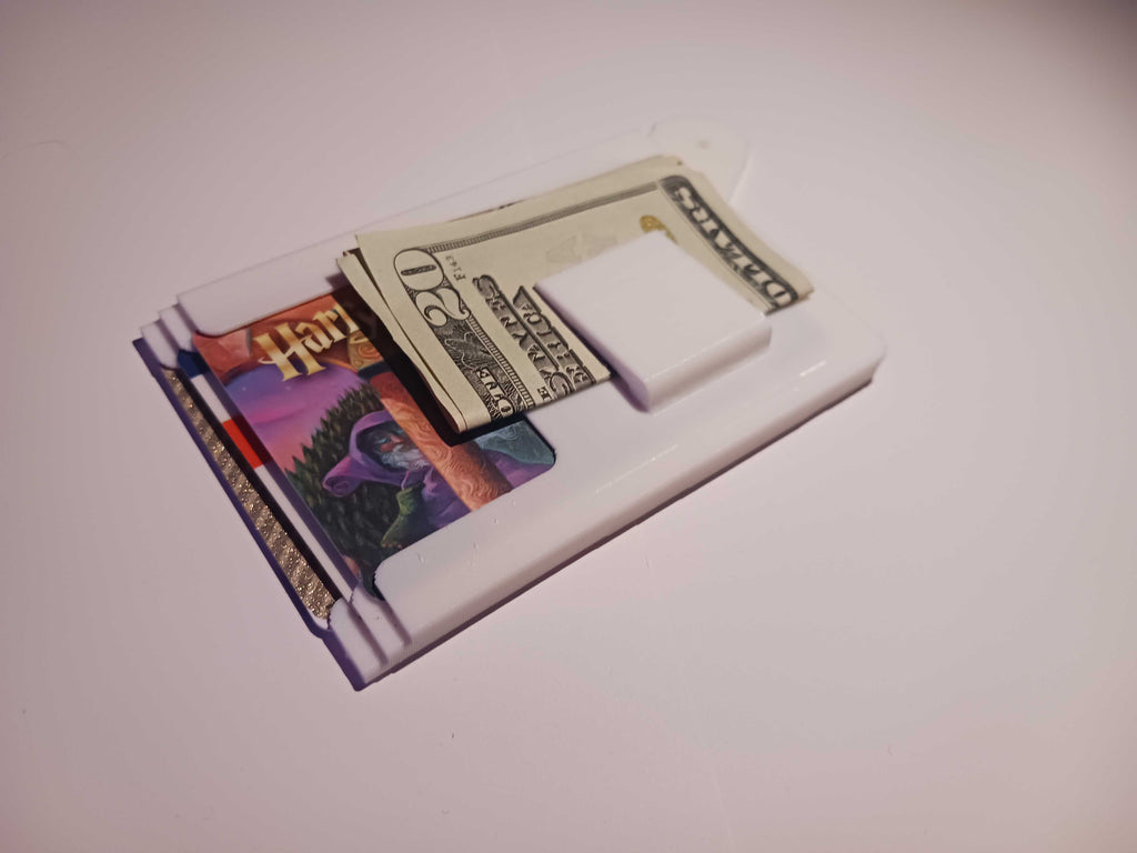 CMF Wallet