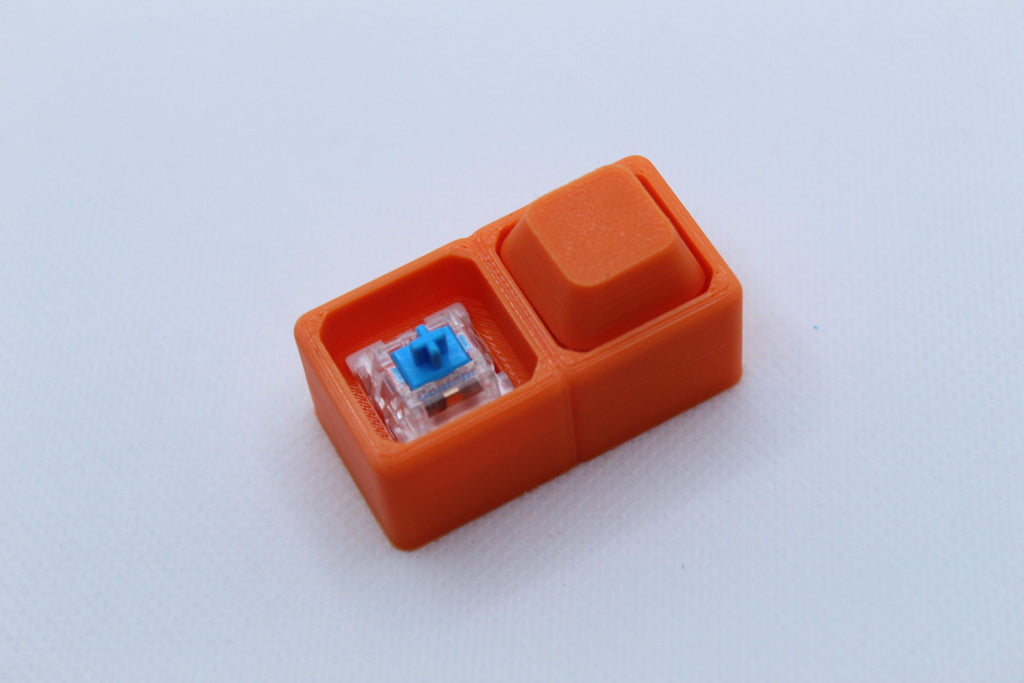 Keyboard Clicker Fidget