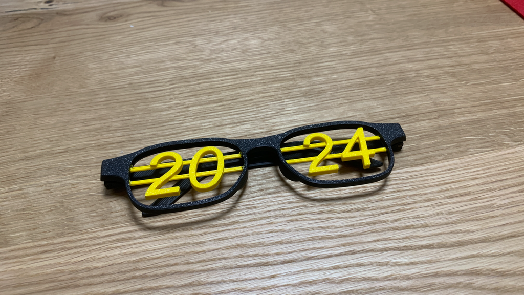 2024 Party glasses