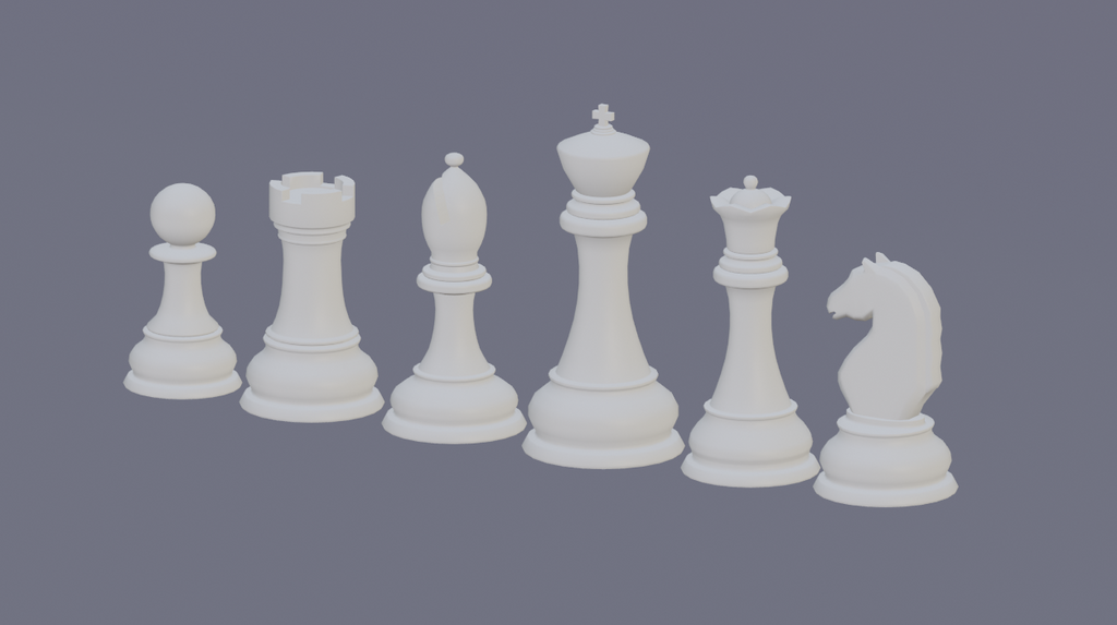 Chess set