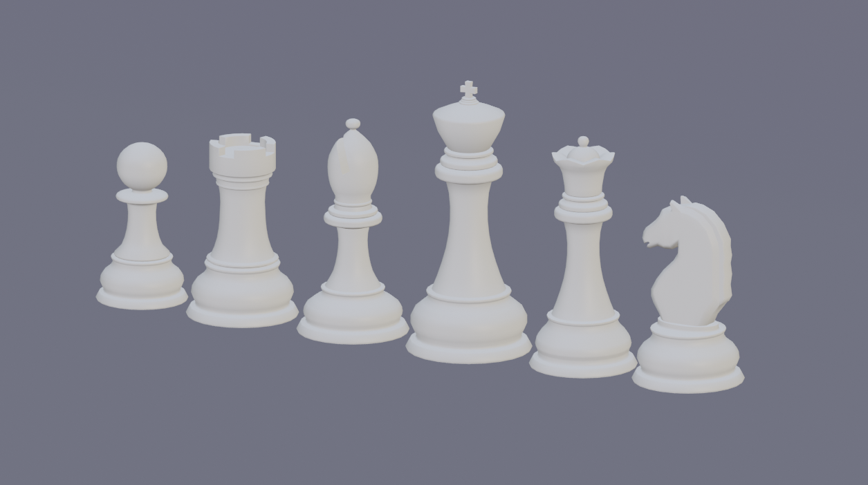 Chess set