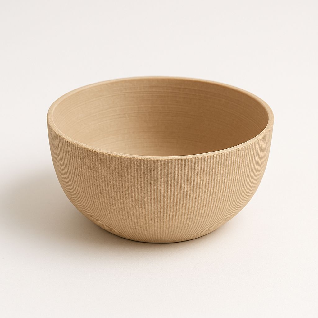 Modern Bowl