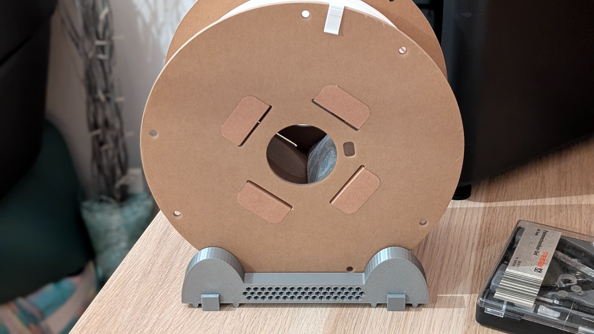 Filamentspuler 2,5kg