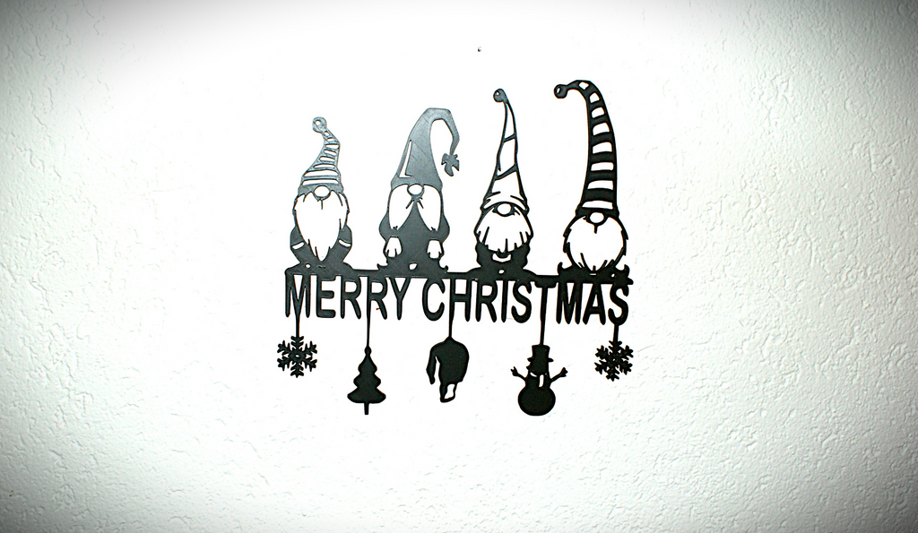 Wichtel xmas
