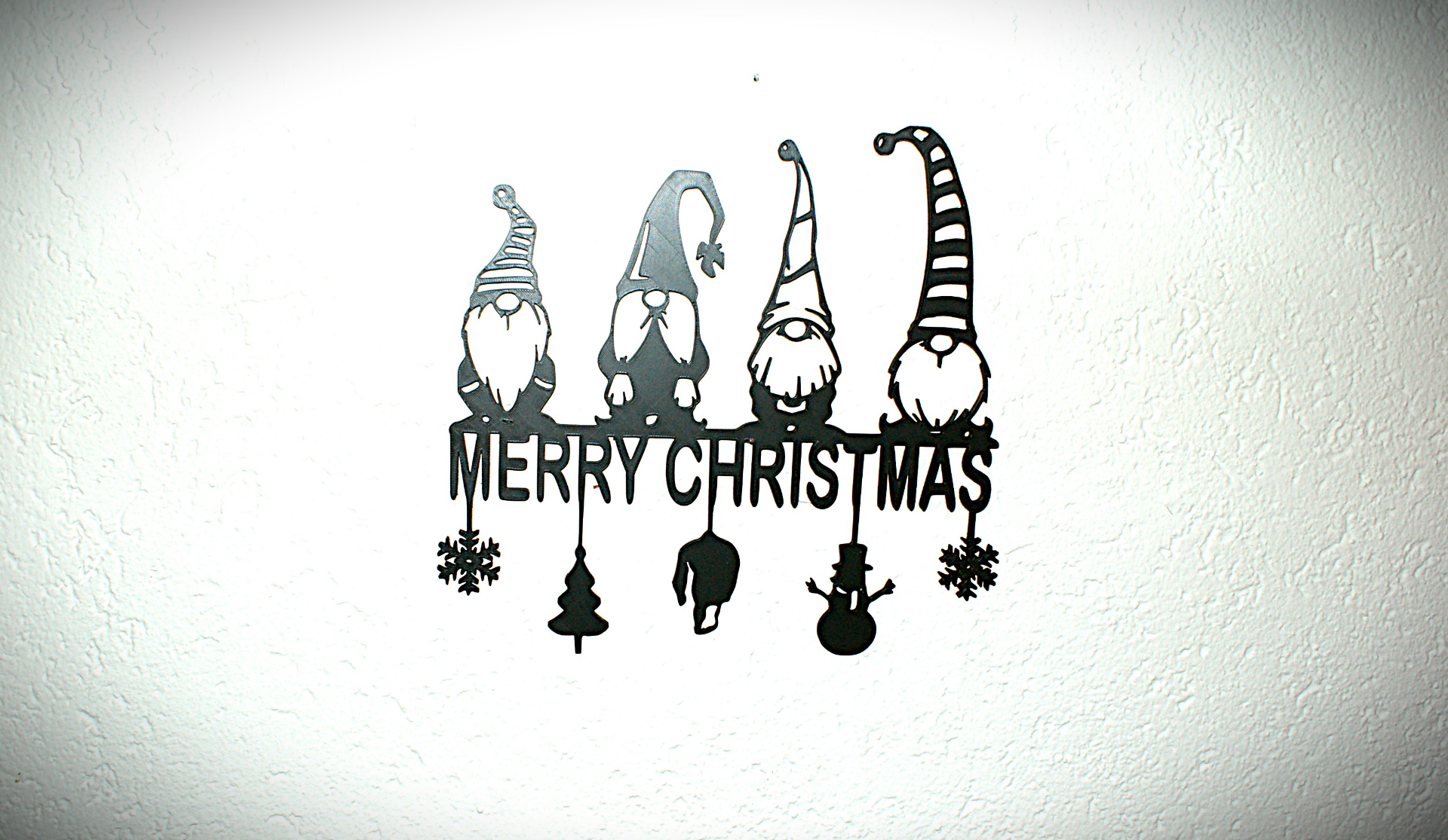 Wichtel xmas