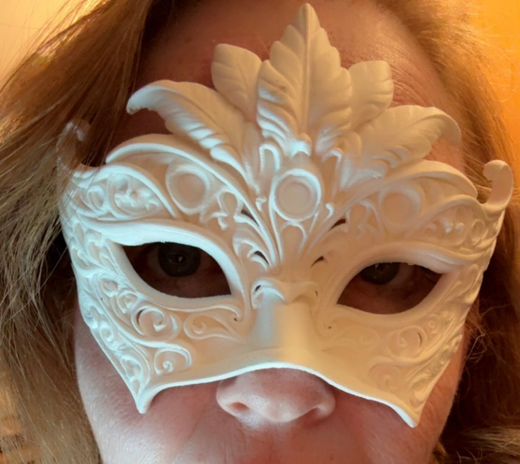 Masquerade mask