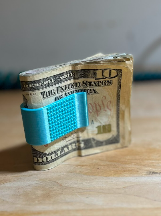 Money Clip