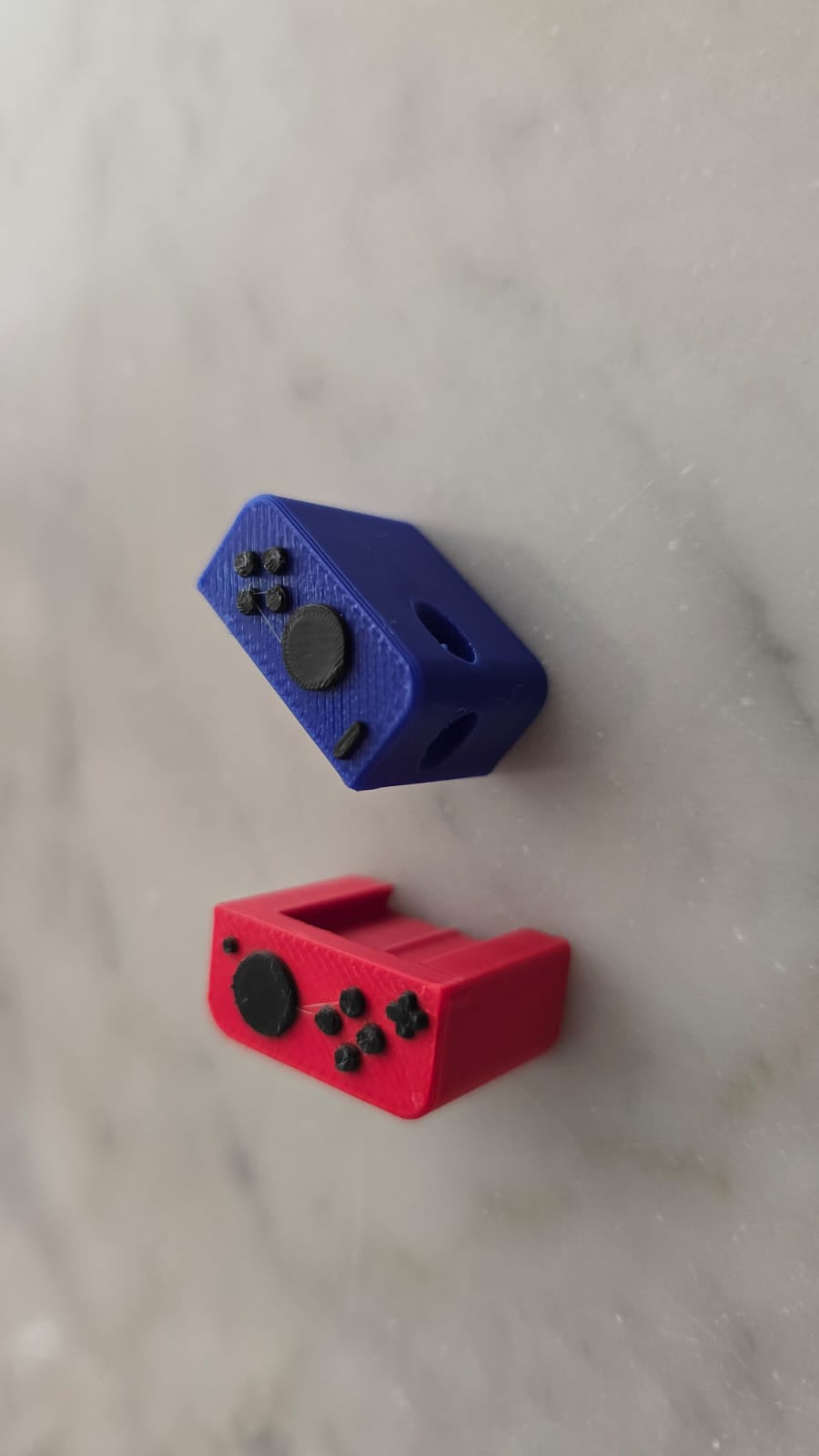Nintendo Switch Clicker