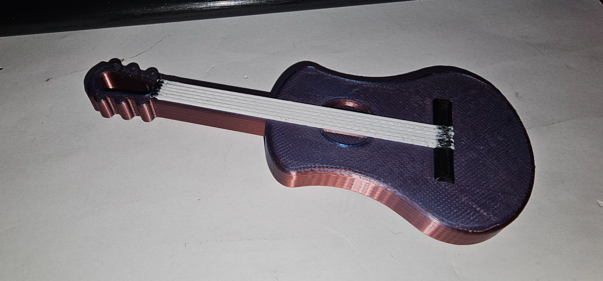 Gitarre