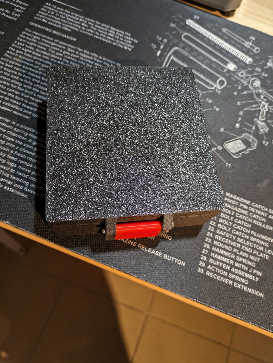 GARMIN XERO C1 PRO CHRONOGRAPH CASE