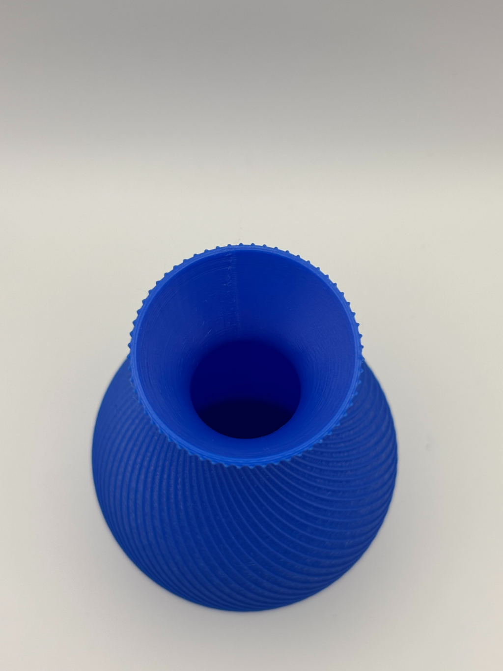 Spiral Vase