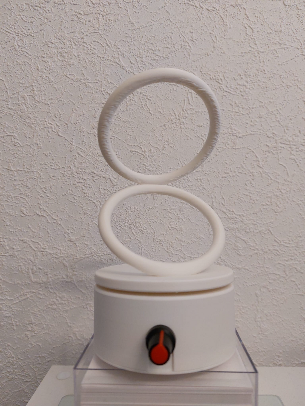 Dancing Rings