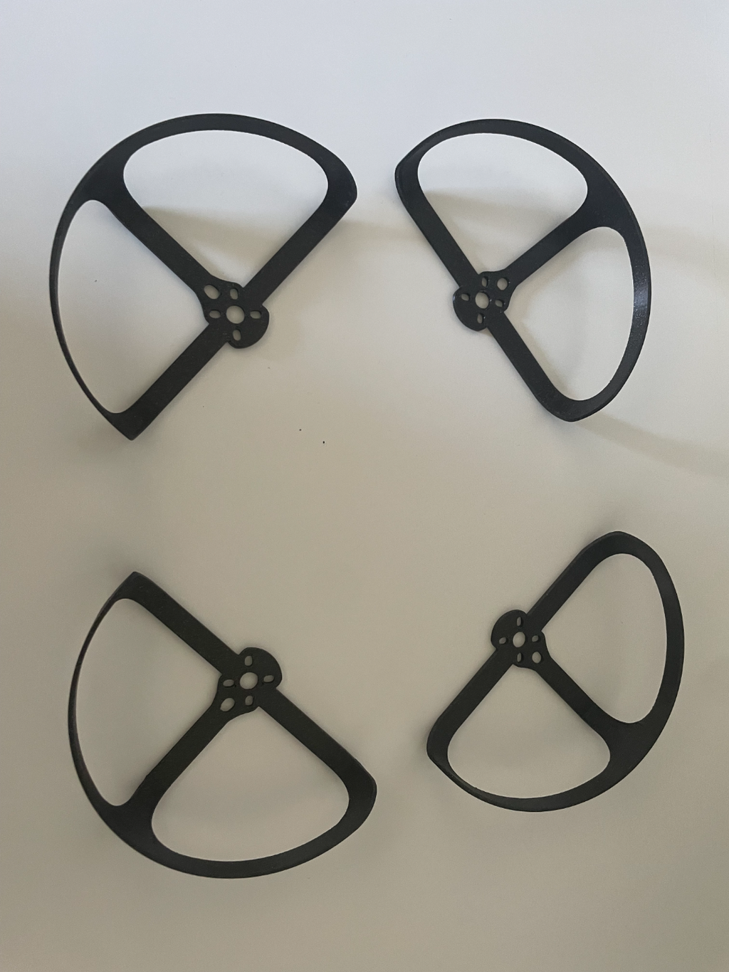 Impulse RC Apex 5 Props guard